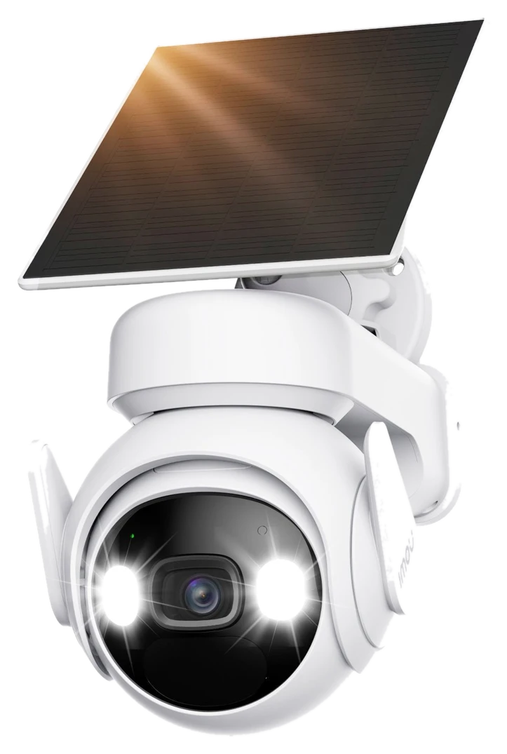 IMOU Store Cell PT/ PT 2C 360° PTZ 5MP 3K 3MP 2K 100% kabellos