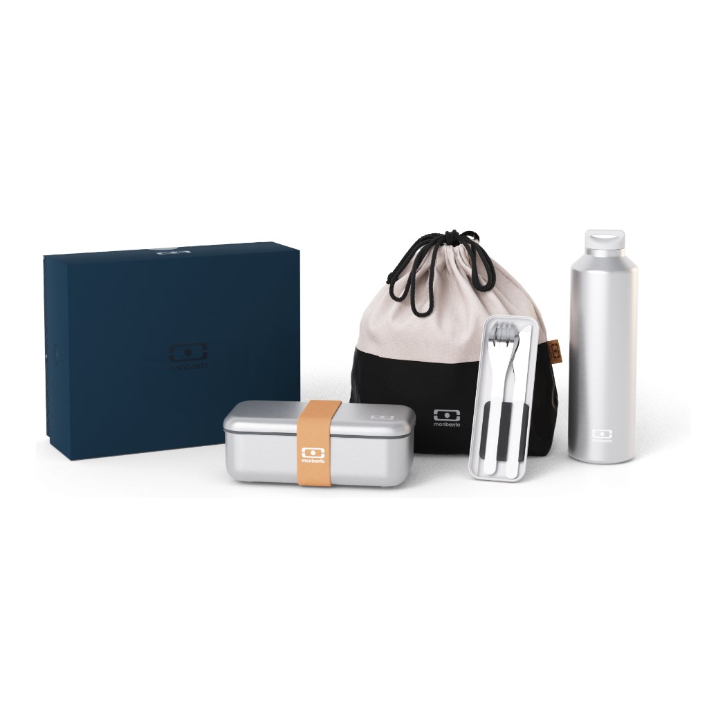 monbento Geschenkbox Outdoor Outdoor