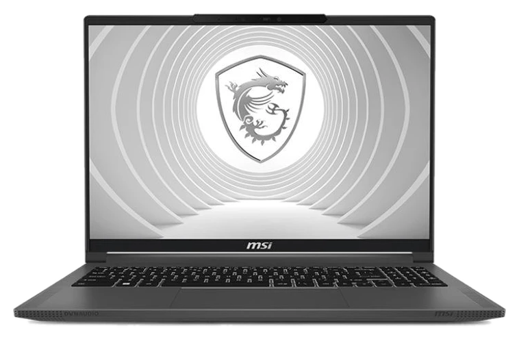MSI CreatorPro 16 AI Studio A1VMG-066