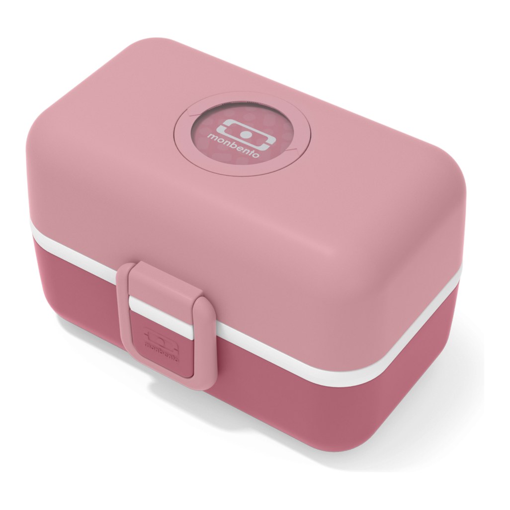 Das Bento für Kinder – monbento MB Tresor rosa Blush