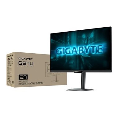 GIGABYTE G27U 68,5cm SS IPS Monitor