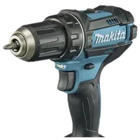 Makita® Akkubohrschrauber DDF482Z Zubehör erforderlich