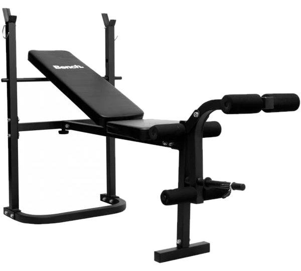 Bench Weight Premium Hantelbank BS1102
