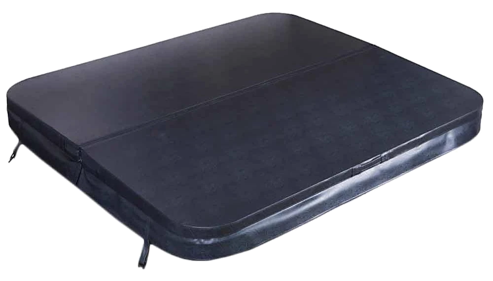 Home Deluxe Outdoor Whirlpool BEACH Thermoabdeckung