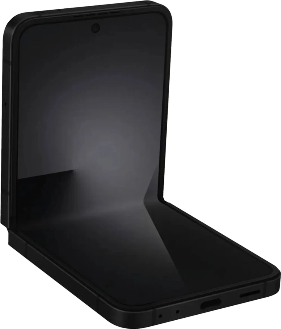 SAMSUNG MOBILE Samsung Galaxy Z Flip7 FE F761B Dual Sim