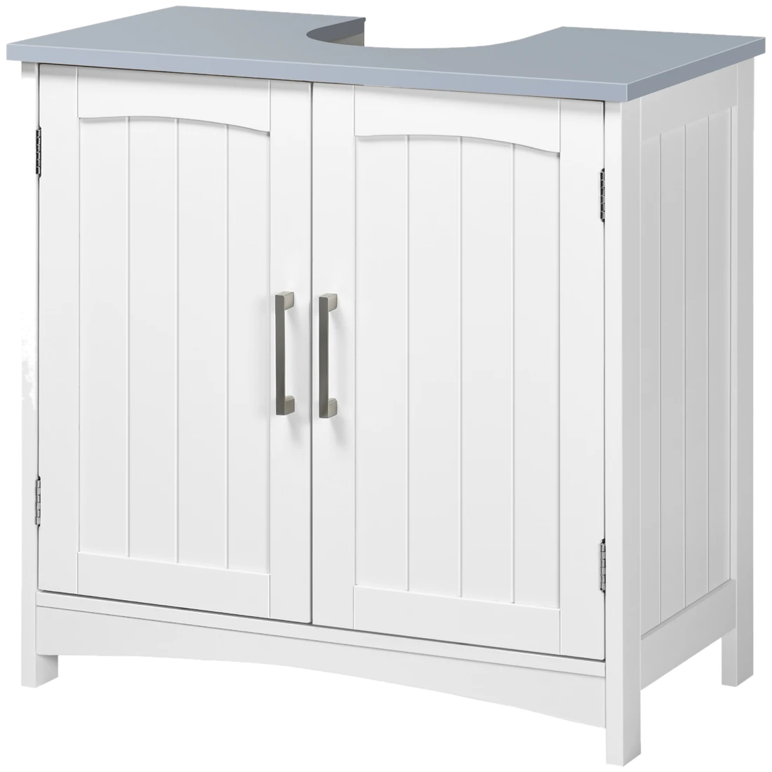 Kleankin Badezimmer Unterschrank, 60 x