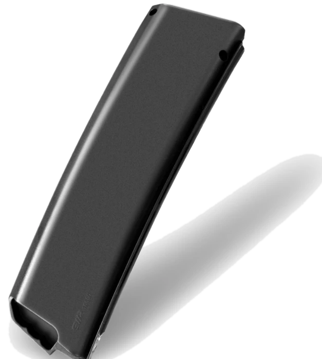 SachsenRAD AKKU für F6 Safari – 36V 10.4Ah