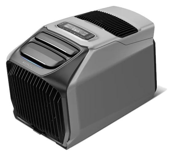 EcoFlow WAVE 3 tragbare Klimaanlage