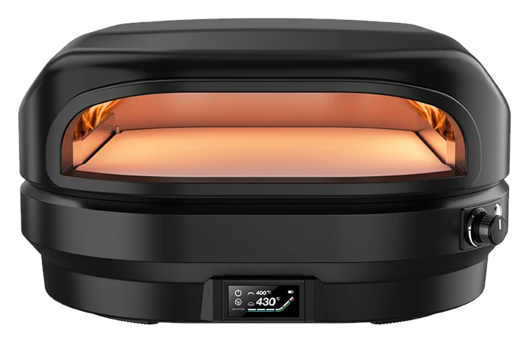 SANTOS O-160 PRO Pizzaofen