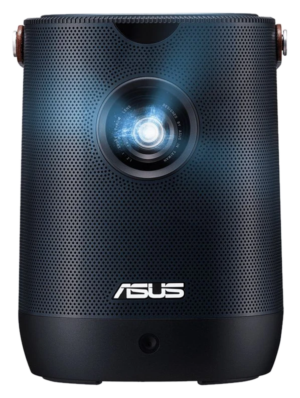ASUS IT ASUS Beamer ZenBeam L2 portable LED Projector