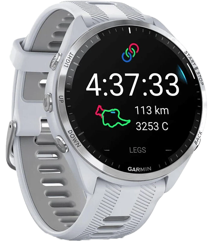GARMIN Forerunner 965 Sportuhr