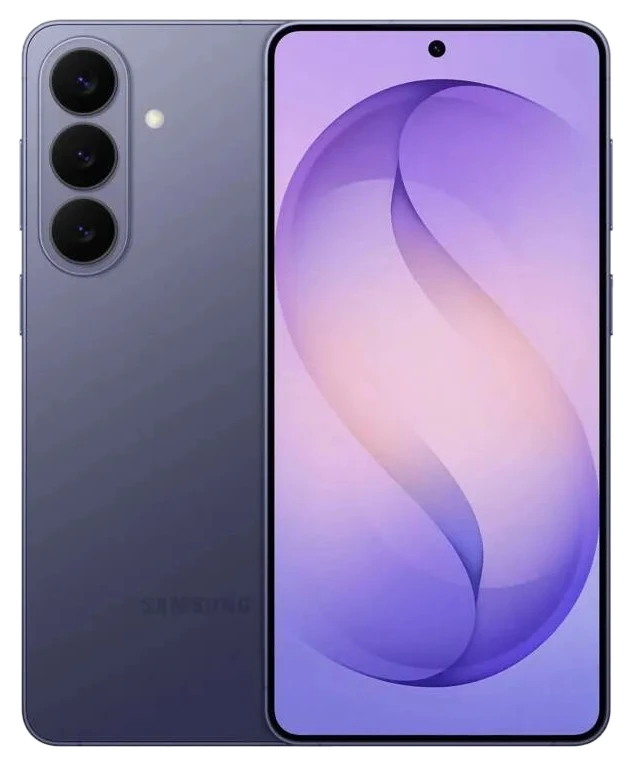 SAMSUNG MOBILE Samsung SM-S948BZVDEUE – Mobiltelefon