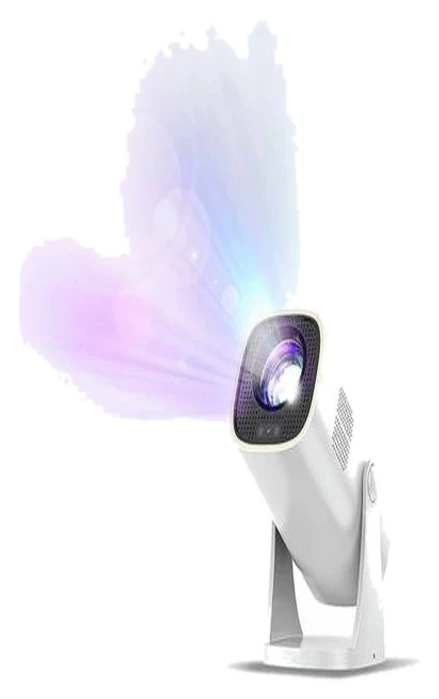 Philips NeoPix-230 Projektor NPX230/INT: Kompakter und tragbarer LED-Projektor