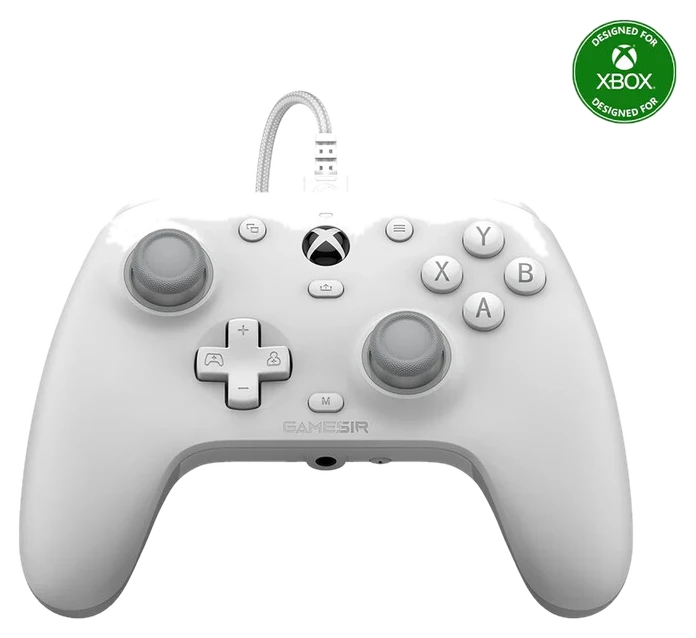 GameSir G7 HE kabelgebundener Controller