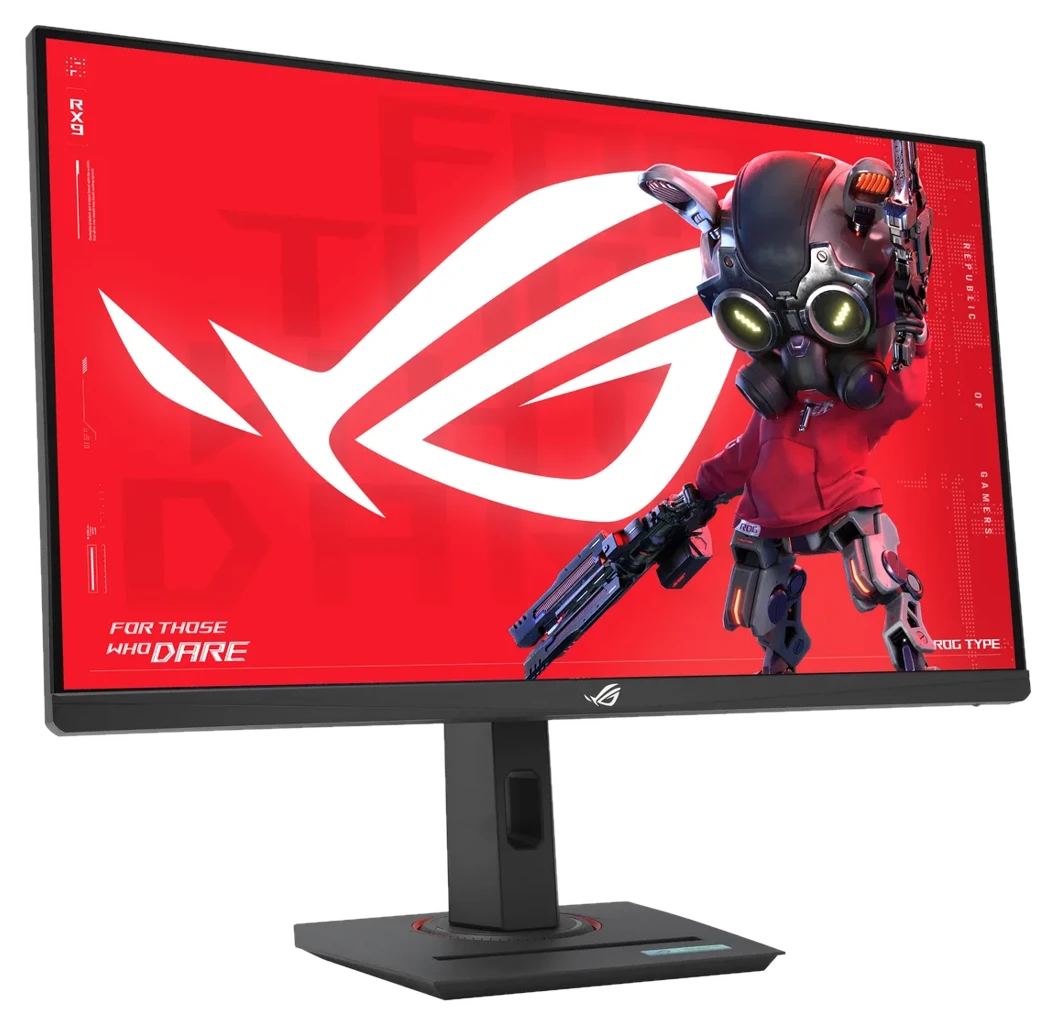 ASUS ROG Strix XG27ACMS 68.58cm (16:9) QHD HDMI DP