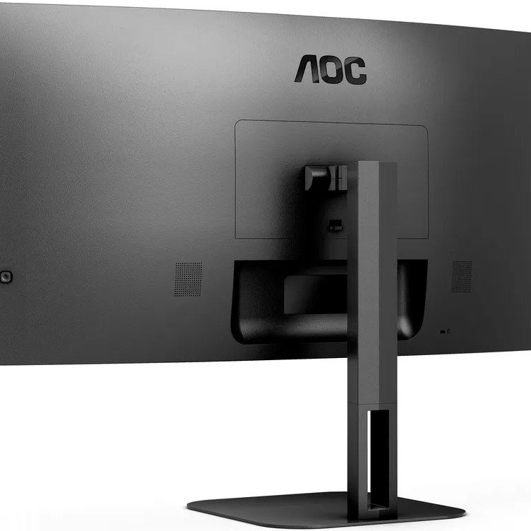 AOC 86,0cm (34") CU34V5C/BK 21:09 HDMI+DP+USB-C Curved retail