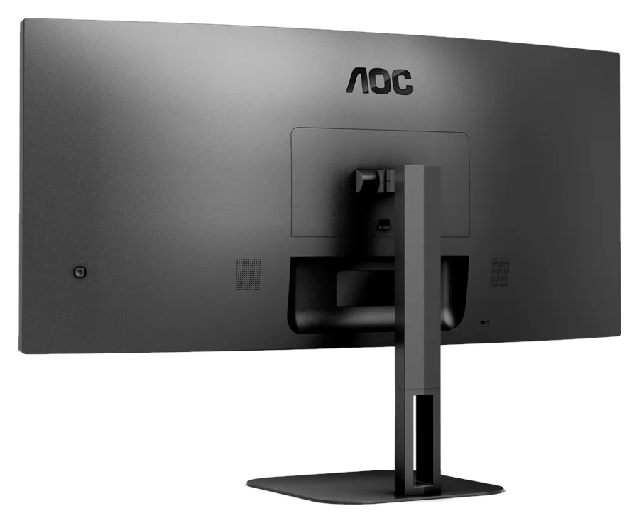 AOC 86,0cm (34") CU34V5C/BK 21:09 HDMI+DP+USB-C Curved retail
