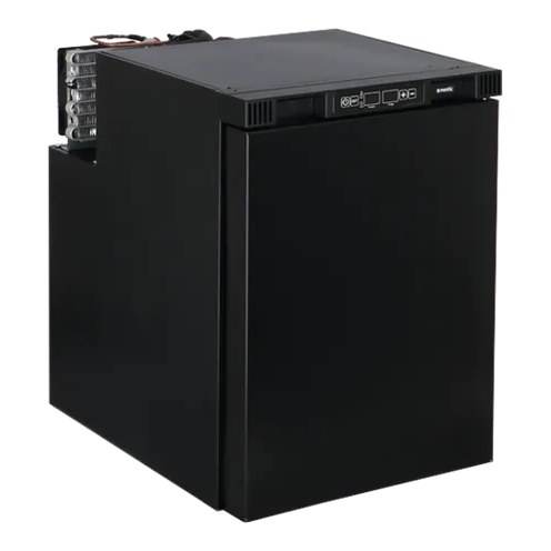 Mestic Kompressorkühlschrank Mestic MR-43 (S)