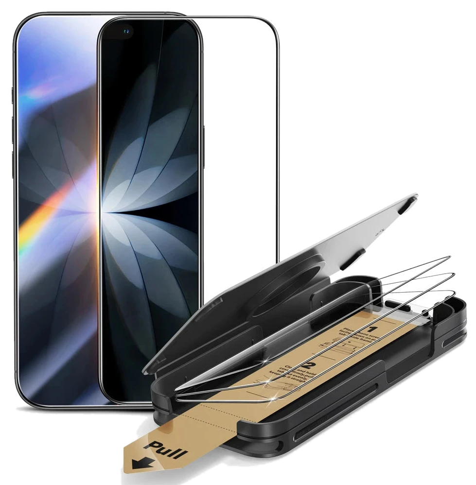 ESR iPhone 17 UltraFit Armorite® Pro Screen Protector