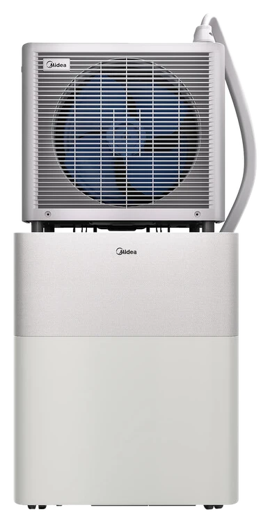 【Eingeschränkter Vorrat】 Midea PortaSplit-E 12K