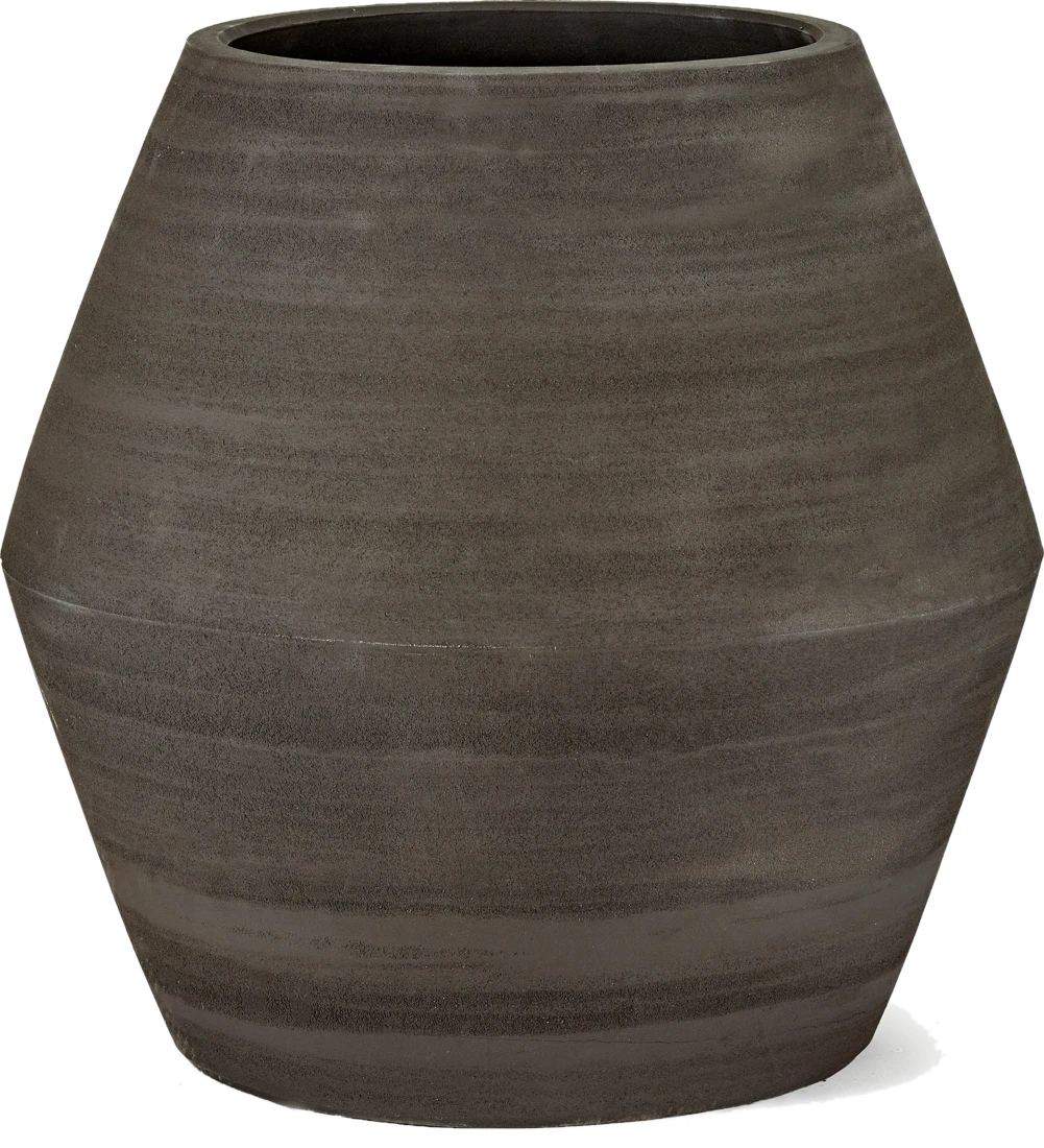Übertöpfe Construct Blumentopf-Übertopf 47,5 cm