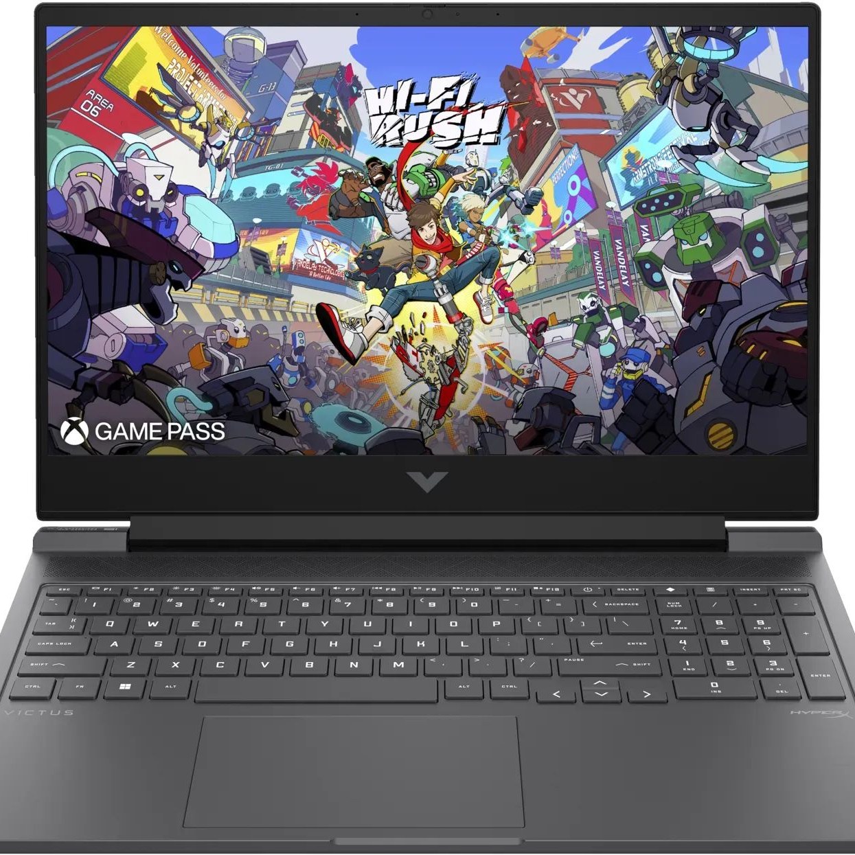 HP Victus Gaming Laptop 16-s1077ng 16" Gaming Laptop