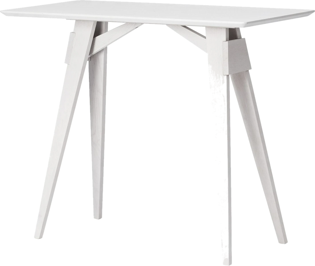Schreibtische Arco Schreibtisch – weiß