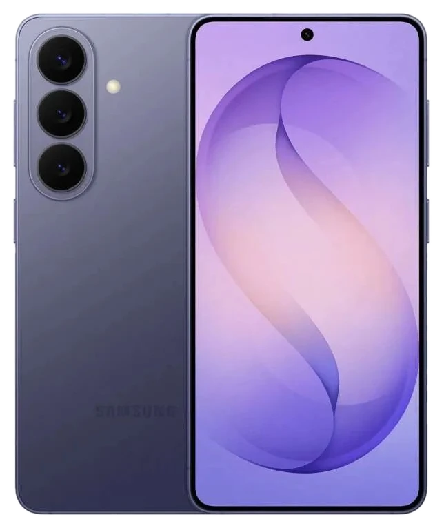 SAMSUNG MOBILE Samsung SM-S942BZVHEUE – Mobiltelefon