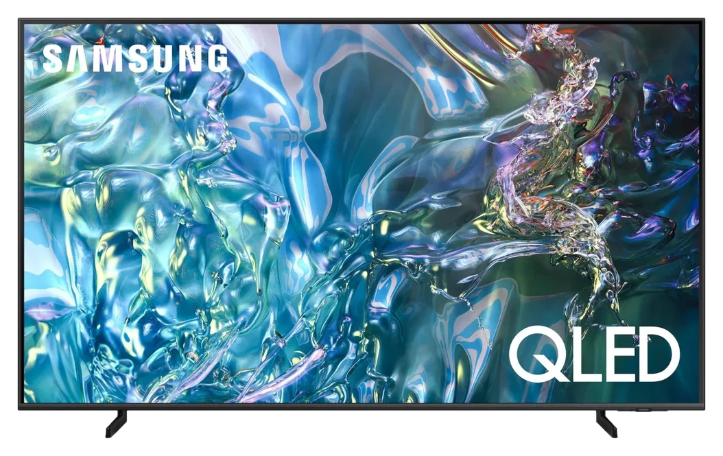 SAMSUNG TV Samsung 50Q60D 50" QLED TV