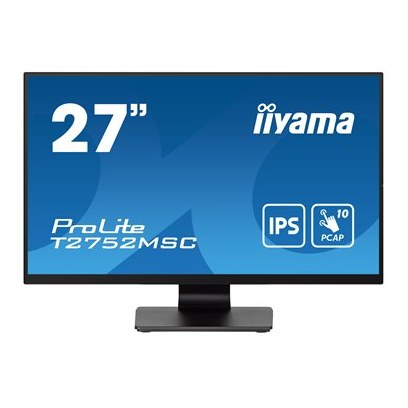IIYAMA T2752MSC-B1 68,58cm Bonded PCAP