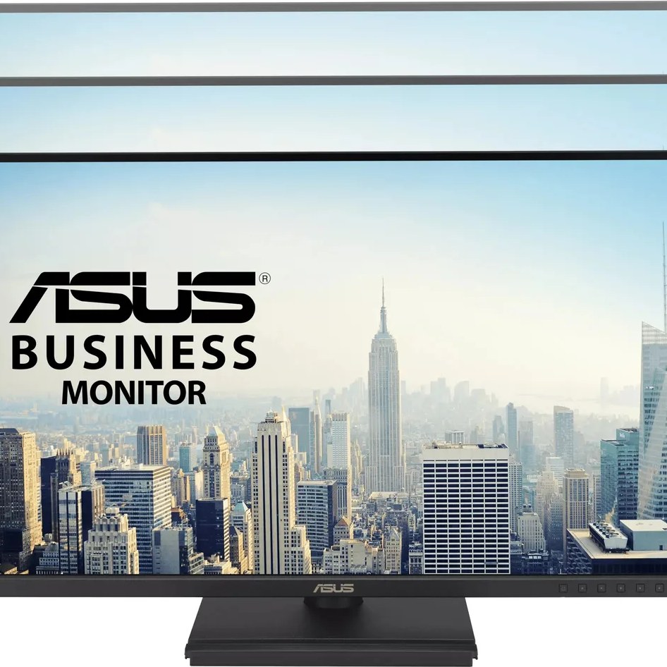 ASUS Business BE27AQG 68.47cm (16:9) QHD