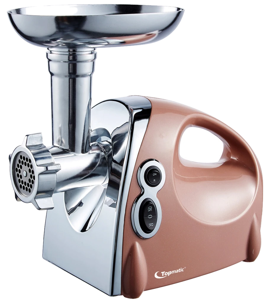 Topmatic Fleischwolf MG-1200.3