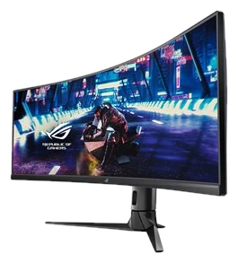 ASUS Display XG49VQ