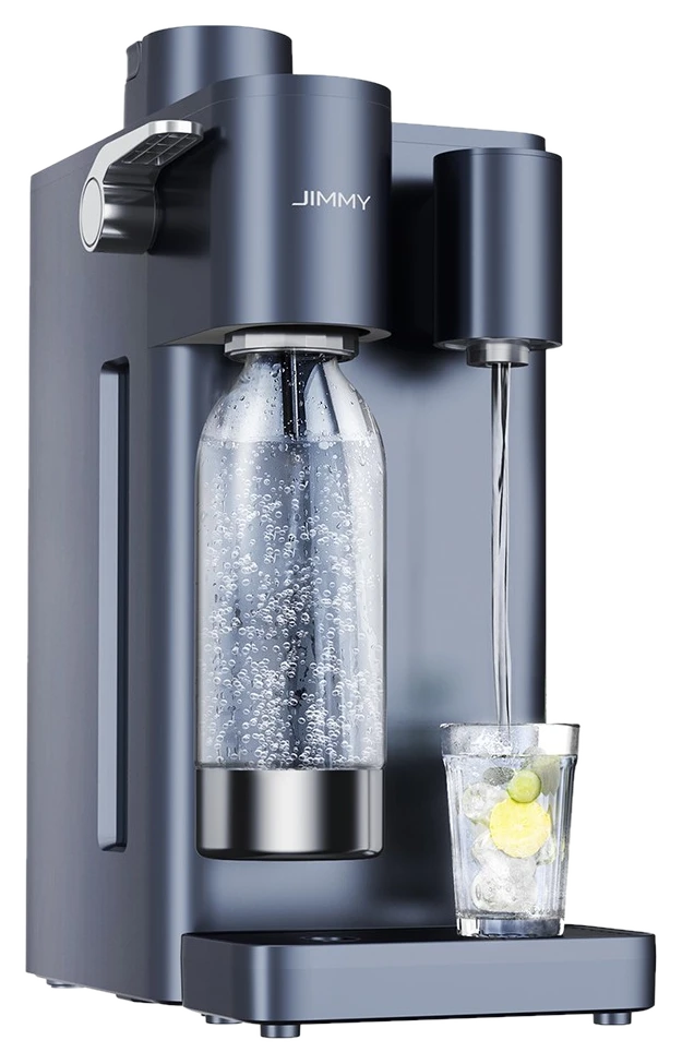 JIMMY Matrix S9 Sprudelwasser-Modul für Matrix M9