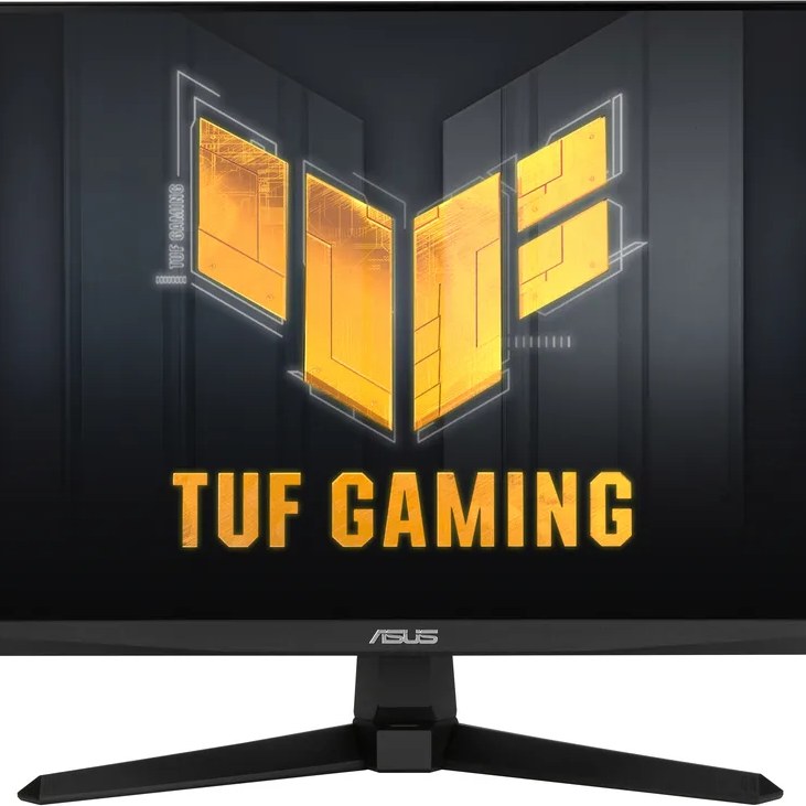 ASUS TUF Gaming VG259Q5A 62.23 cm (16:9) FHD HDMI DP