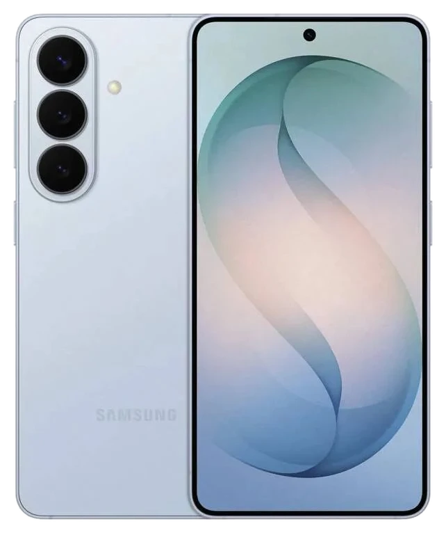 SAMSUNG MOBILE Samsung SM-S942BLBGEUE – Mobiltelefon