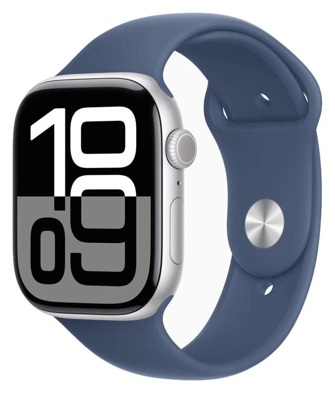 Apple Watch Series 10 (GPS) – 46 mm
