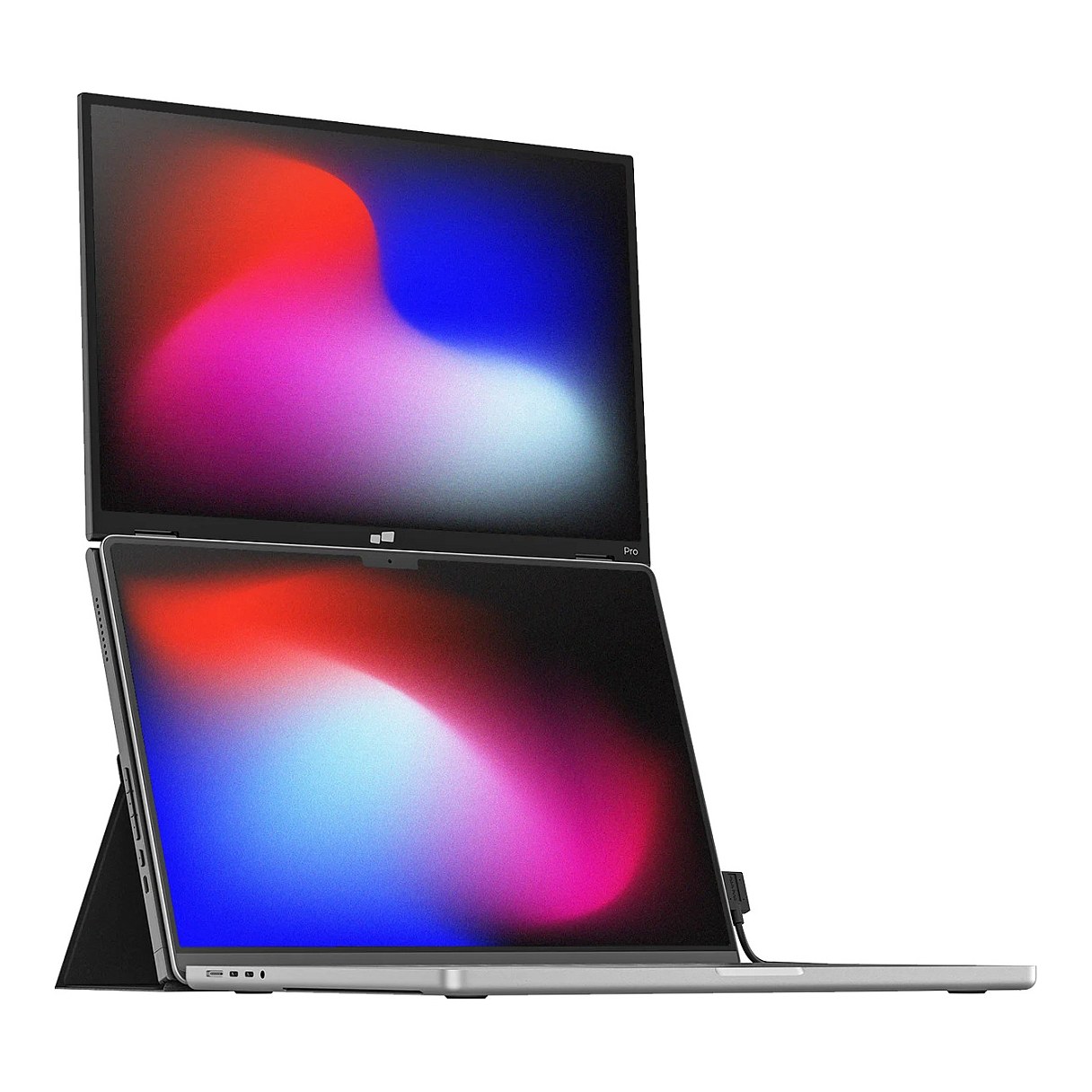 Mobile Pixels Duex Float 2.0