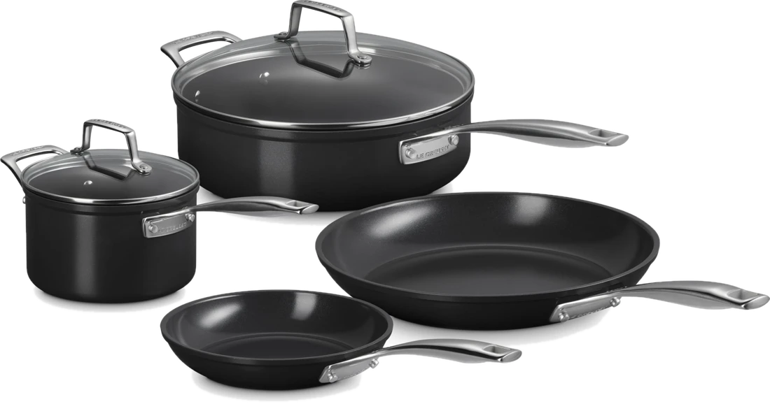 Topf-Sets Le Creuset Pfannen- und Topf-Set