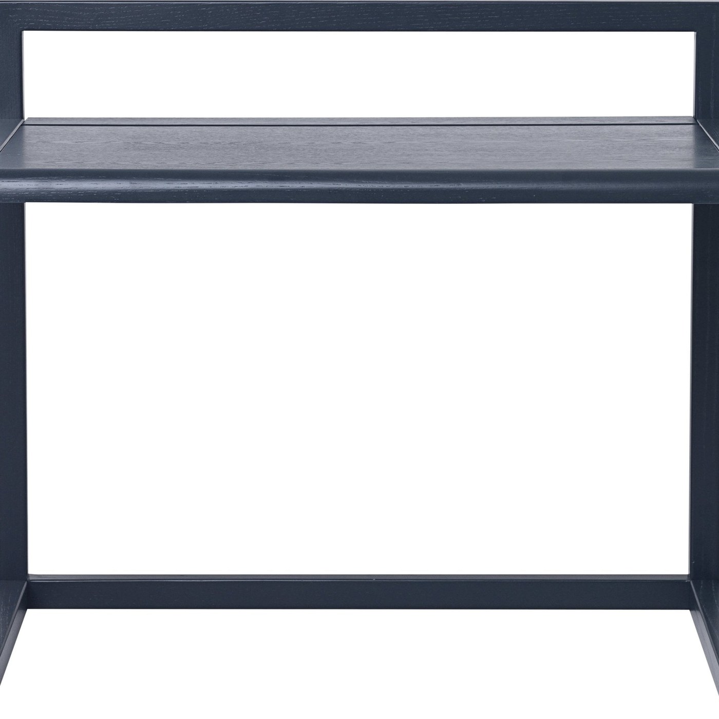 Ferm Living Little Architect Schreibtisch dunkelblau