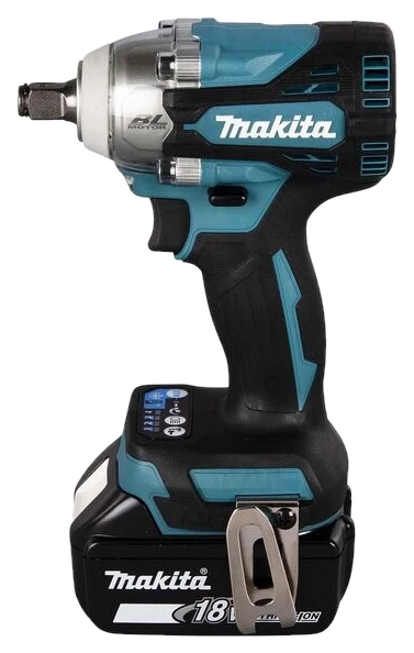 Makita DTW300RTJ Akku-Schlagschrauber, 18 V