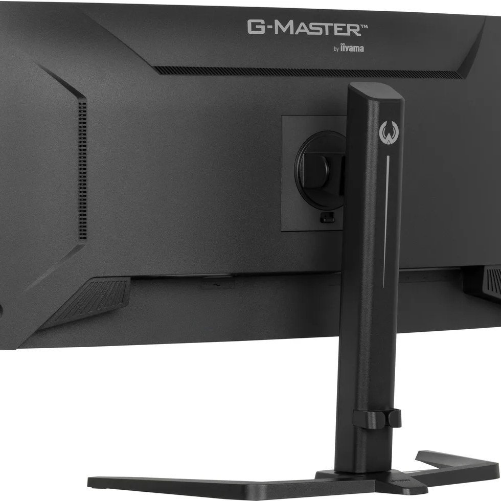 IIYAMA 86.4cm (34") GCB3484WQSU-B2 21:9 2xHDMi+2xDP+USB-C