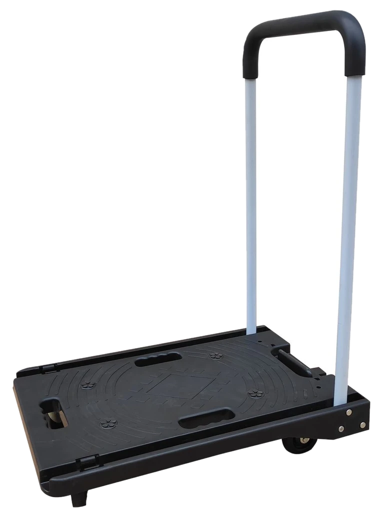 Hardin 1fachgut Plattformwagen – ca. 60 kg Tragkraft