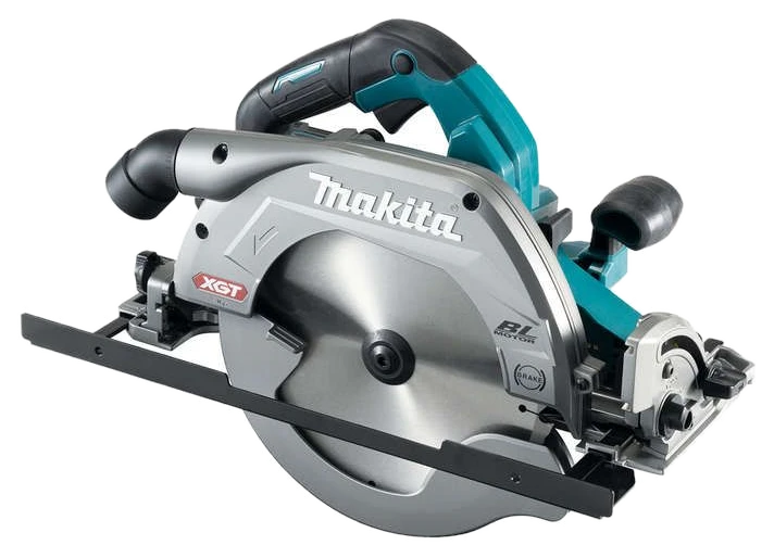 Makita XGT HS009GZ Akku-Handkreissäge 40Vmax