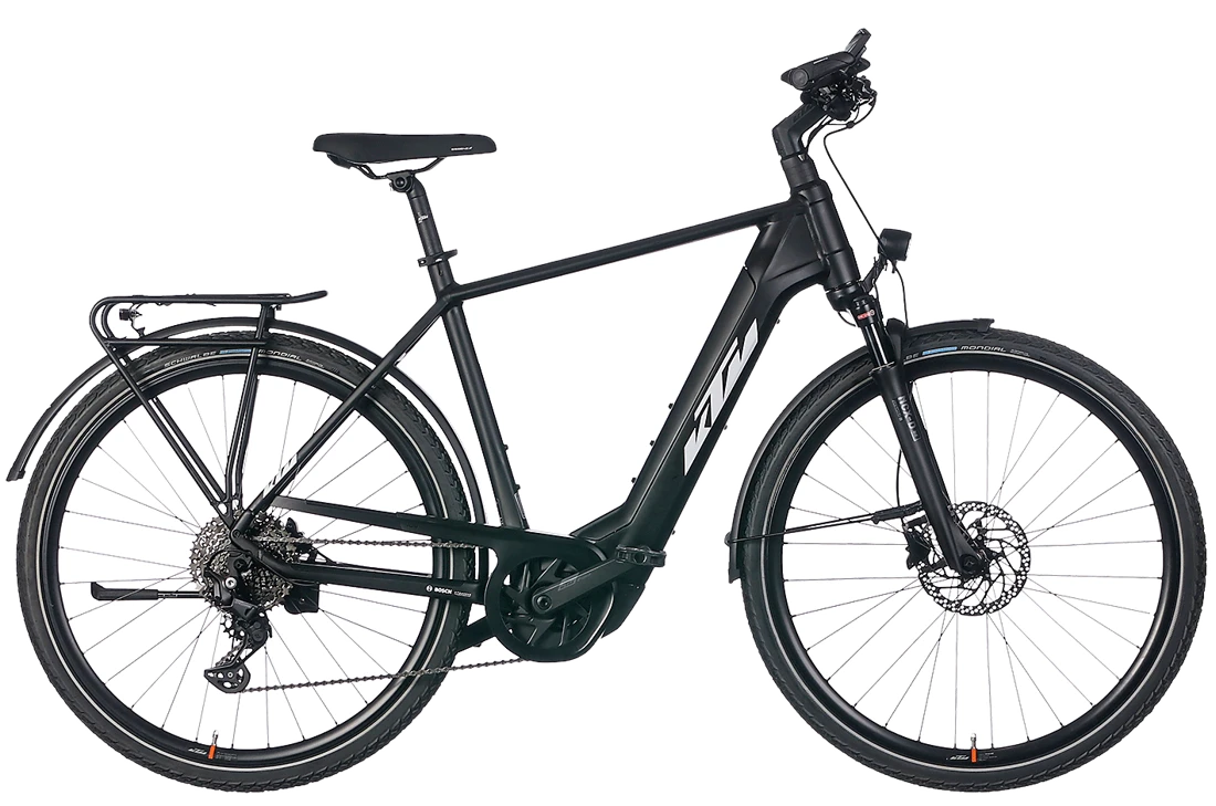 KTM Macina E-Bike