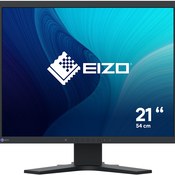 EIZO FlexScan S2134 LED display 54,1 cm (21.3) 1600 x 1200 Pixel UXGA Schwarz