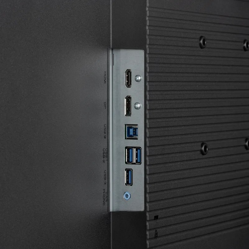 IIYAMA 80.0cm (31,5") X3270QSU-B1 16:9 2xHDMI+DP+3xUSB IPS retail