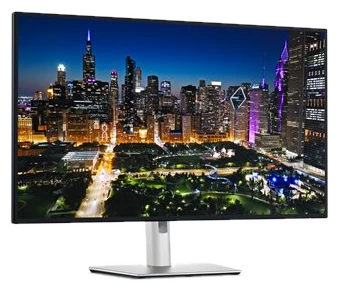 DELL TECHNOLOGIES DELL US 32 4K ThBolt Hub Monitor U3225QE