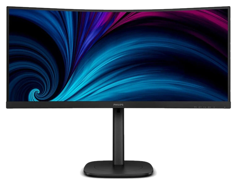 Philips 3000 Serie 34B2U3600C/00 Computer-Monitor 86,4 cm (34") 3440 x 1440