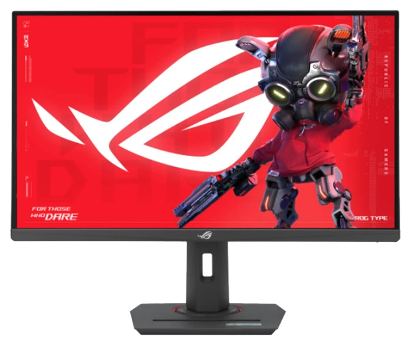 ASUS ROG PC Gaming Monitor: Strix XG27UCS
